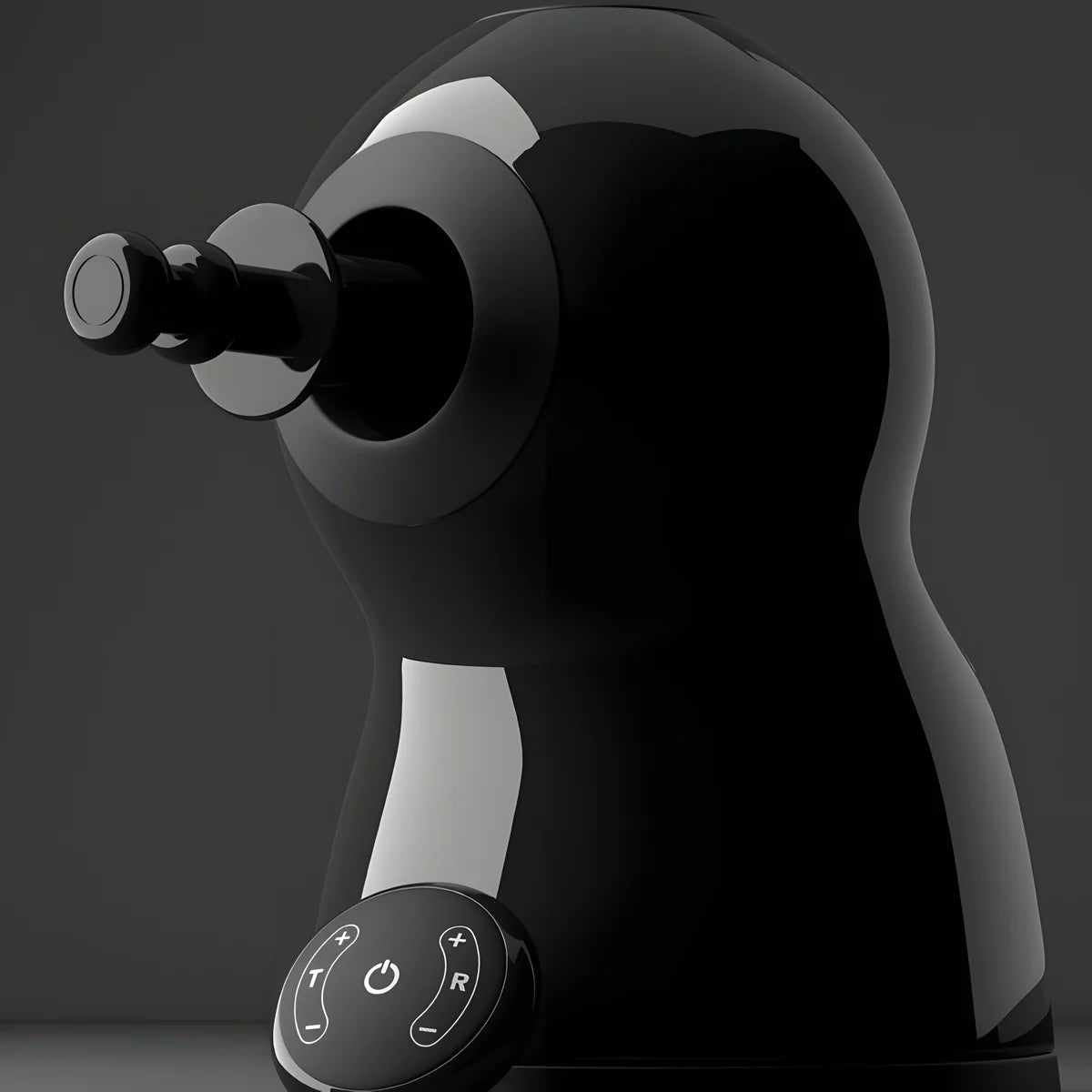 fetish fantasy series sex machine plus grande rotation et pousse de bang