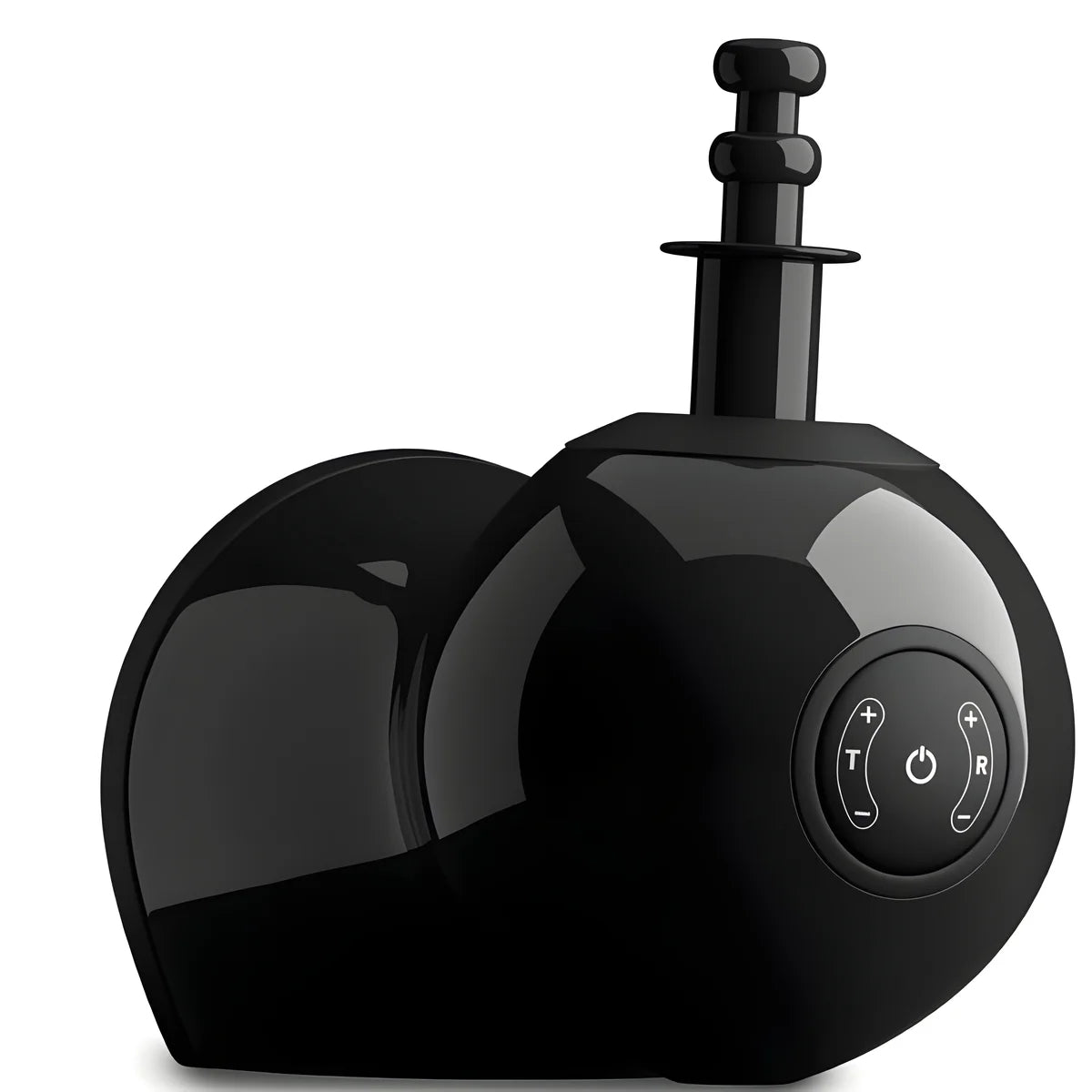 fetish fantasy series sex machine plus grande rotation et pousse de bang