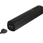 ANAL FANTASY ELITE COLLECTION - PLUG GONFLABLE ET VIBRATEUR AUTO-THROB - Vignette | Adopt1toy