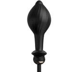 ANAL FANTASY ELITE COLLECTION - PLUG GONFLABLE ET VIBRATEUR AUTO-THROB - Vignette | Adopt1toy
