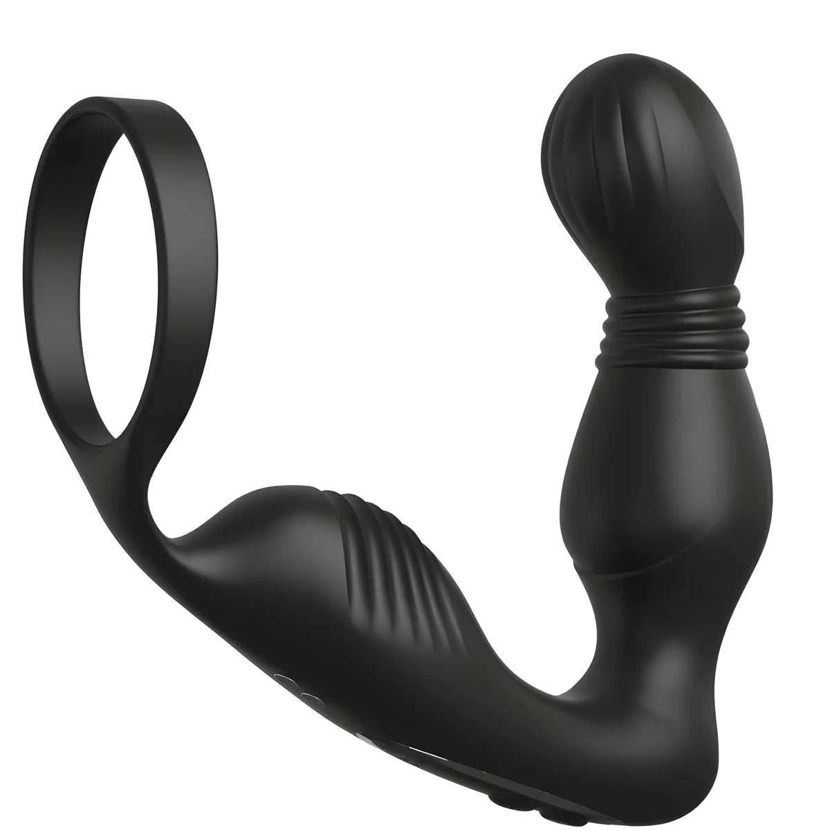 anal fantasy elite collection masseur de prostate vibrant et rechargeable