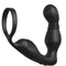 anal fantasy elite collection masseur de prostate vibrant et rechargeable