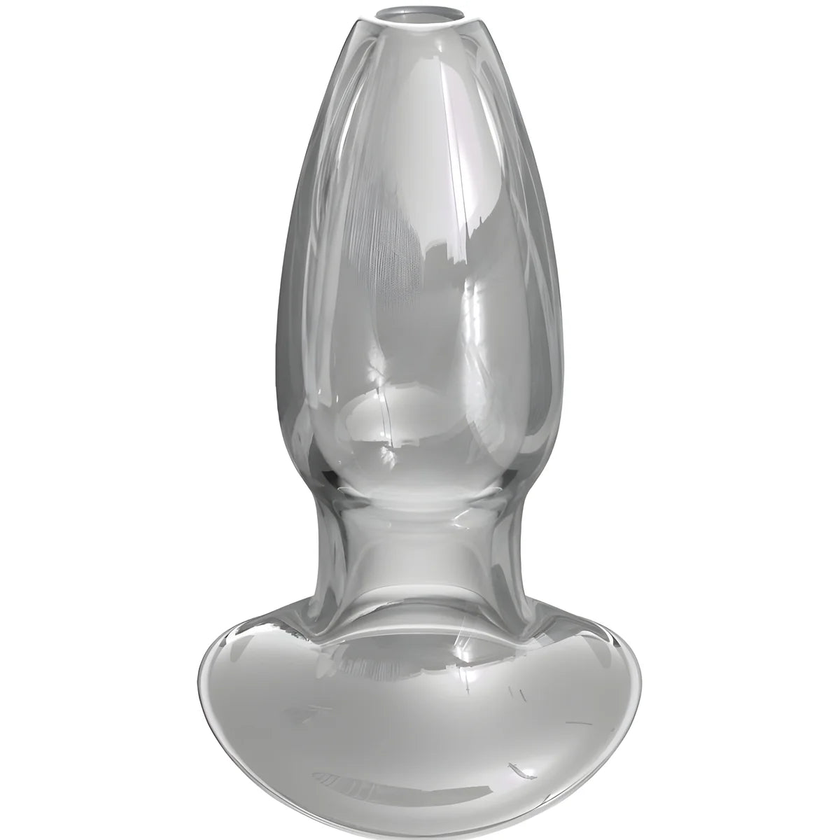 anal fantasy elite collection dilatateur en cristal anal gaper taille m