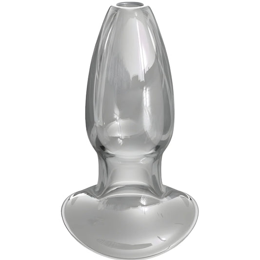 anal fantasy elite collection dilatateur en cristal anal gaper taille m