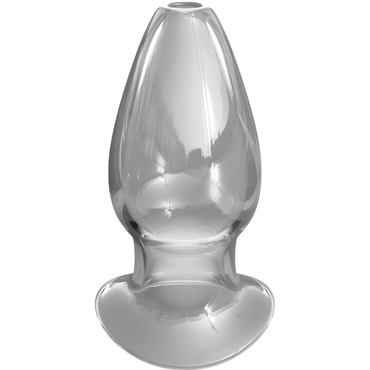 anal fantasy elite collection dilatateur en cristal anal gaper taille l
