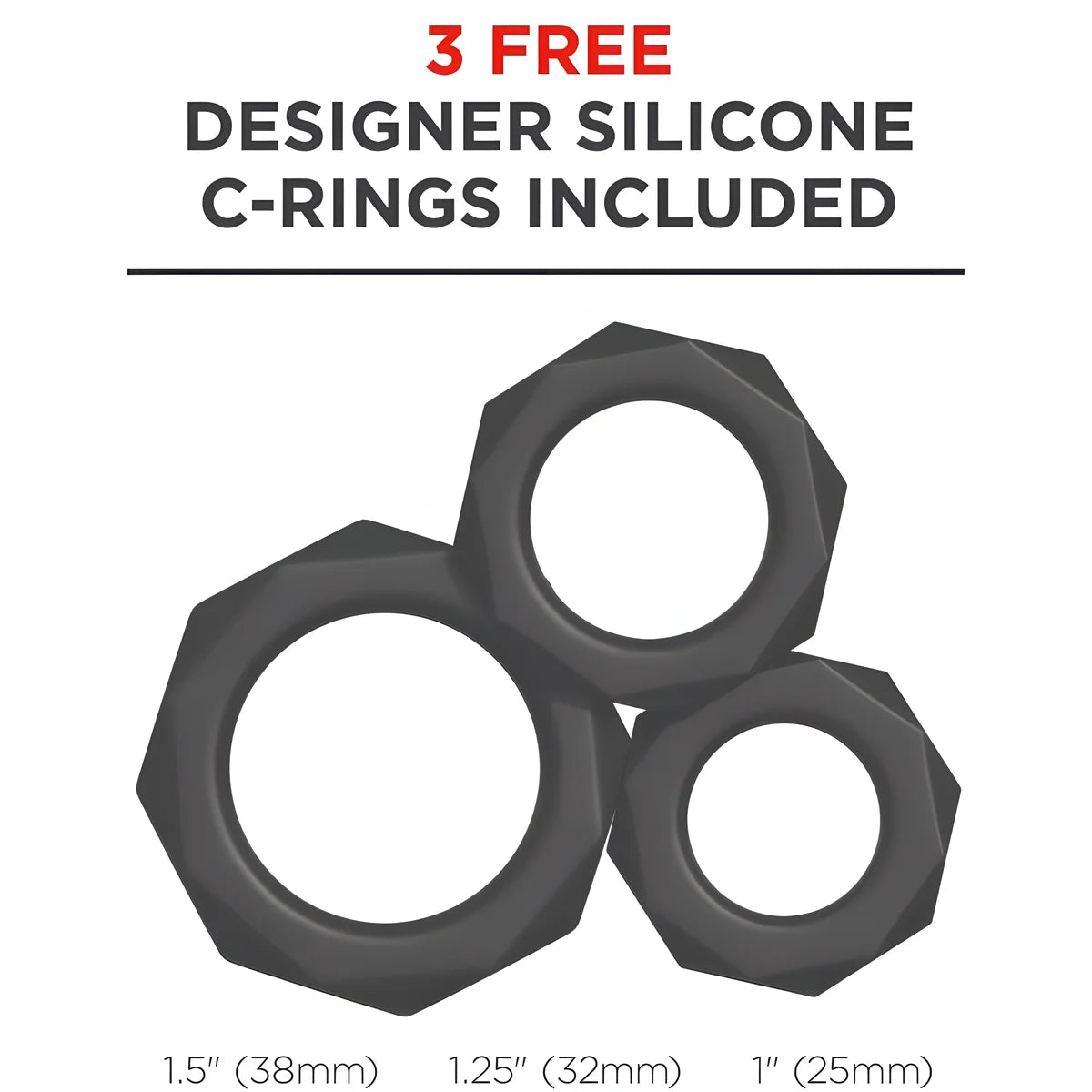 pdx elite stroker ultimate milker avec voix