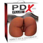 Masturbateur Perfect Ass XL, plaisir intense PDX - Vignette | Adopt1toy