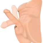 Masturbateur Perfect Ride, plaisir ajustable PDX - Vignette | Adopt1toy