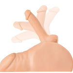 Masturbateur Perfect Ride, plaisir ajustable PDX - Vignette | Adopt1toy