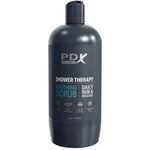 Shower Therapy - Stroker intime discret PDX PLUS - Vignette | Adopt1toy
