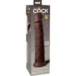 Gode réaliste King Cock Elite, plaisir - Vignette | Adopt1toy