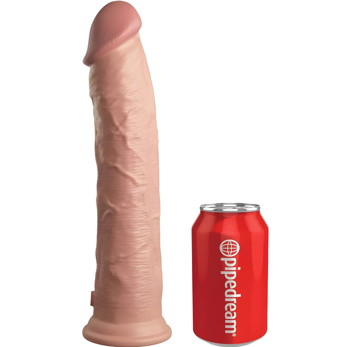 king cock elite gode realiste en silicone 28 cm