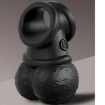 Cockring Vibrant King Cock Elite : Pimentez vos - Vignette | Adopt1toy