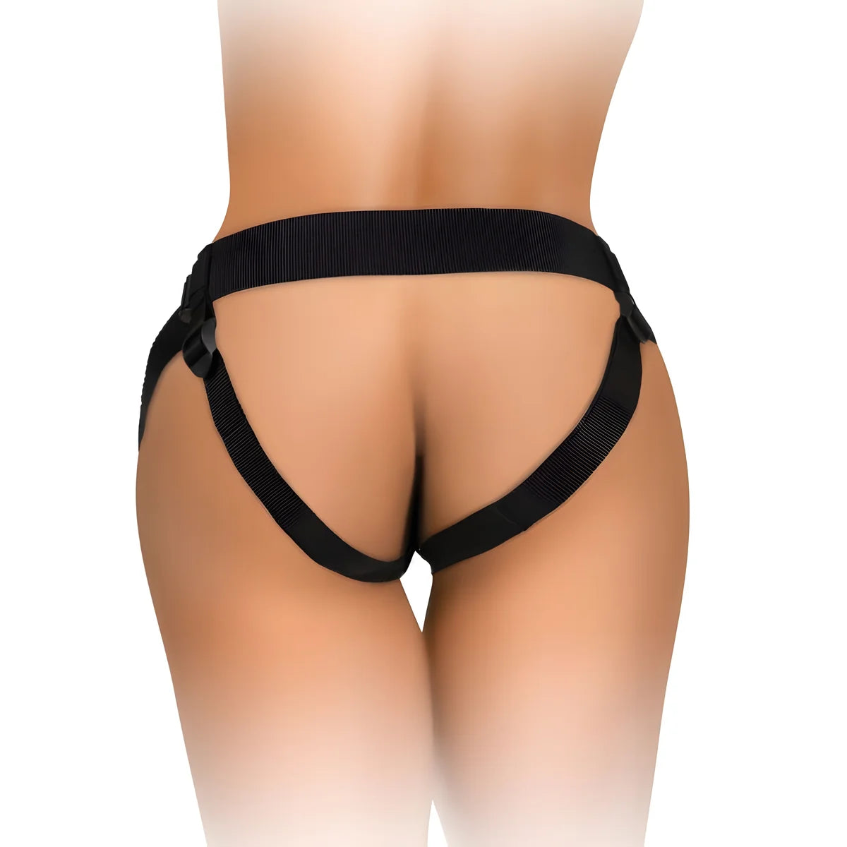 king cock elite harnais reglable pour debutants