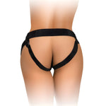 Harnais ajustable avec gode Nova pour débutants - Vignette | Adopt1toy