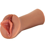 FETISH FANTASY EXTREME - MASTURBADEUR MÂLE EN SILICONE LUSCIOUS LIPS CANDY - Vignette | Adopt1toy