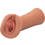 FETISH FANTASY EXTREME - MASTURBADEUR MÂLE EN SILICONE JUICY SNATCH CANDY - Vignette | Adopt1toy