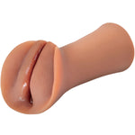 FETISH FANTASY EXTREME - MASTURBATEUR MASCULIN EN SILICONE GLISSANT FENTE CANDY - Vignette | Adopt1toy