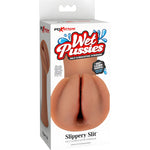 FETISH FANTASY EXTREME - MASTURBATEUR MASCULIN EN SILICONE GLISSANT FENTE CANDY - Vignette | Adopt1toy