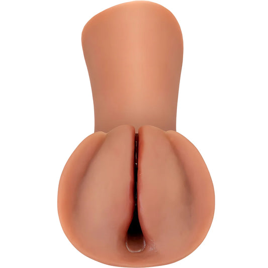 fetish fantasy extreme masturbateur masculin en silicone glissant fente candy