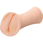 FETISH FANTASY EXTREME - MASTURBADEUR MÂLE EN SILICONE À FENTE GLISSANTE - Vignette | Adopt1toy