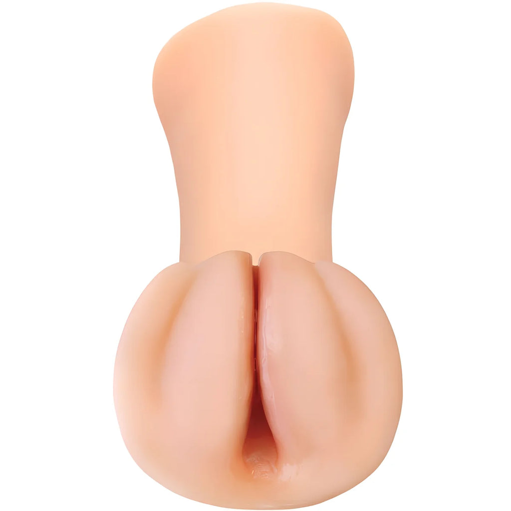 fetish fantasy extreme masturbadeur male en silicone a fente glissante