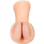 fetish fantasy extreme masturbadeur male en silicone a fente glissante