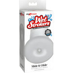 Masturbateur simple Wet Pussies Slide & Glide - Vignette | Adopt1toy
