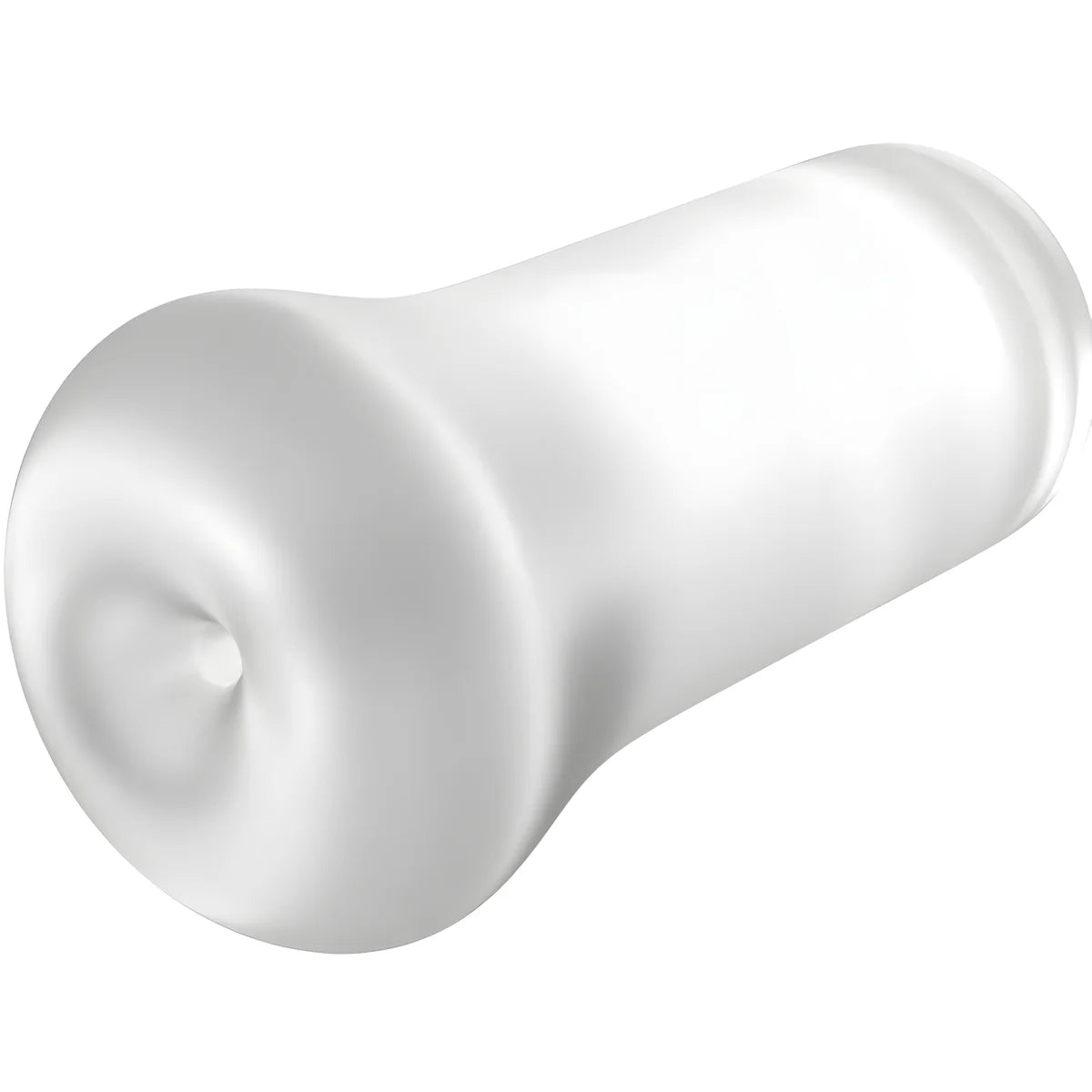 fetish fantasy extreme masturbadeur male en silicone transparent slide glide