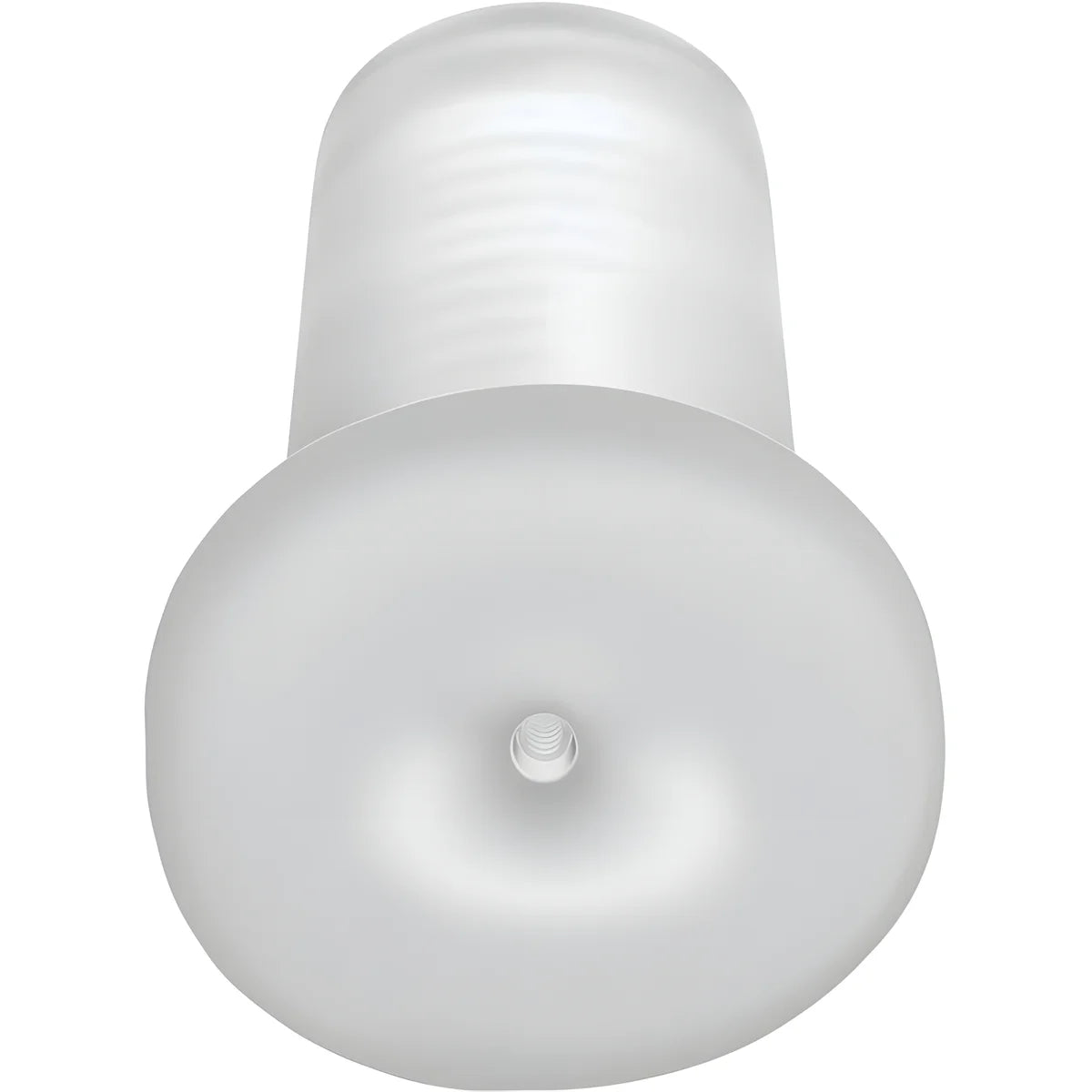 fetish fantasy extreme masturbadeur male en silicone transparent slide glide