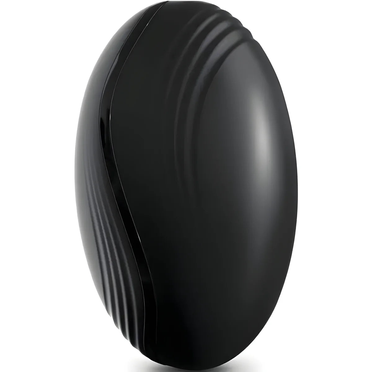 sir richards stimulateur anal rim joy vibrateur silicone noir
