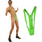 diablo picante trikini homme vert