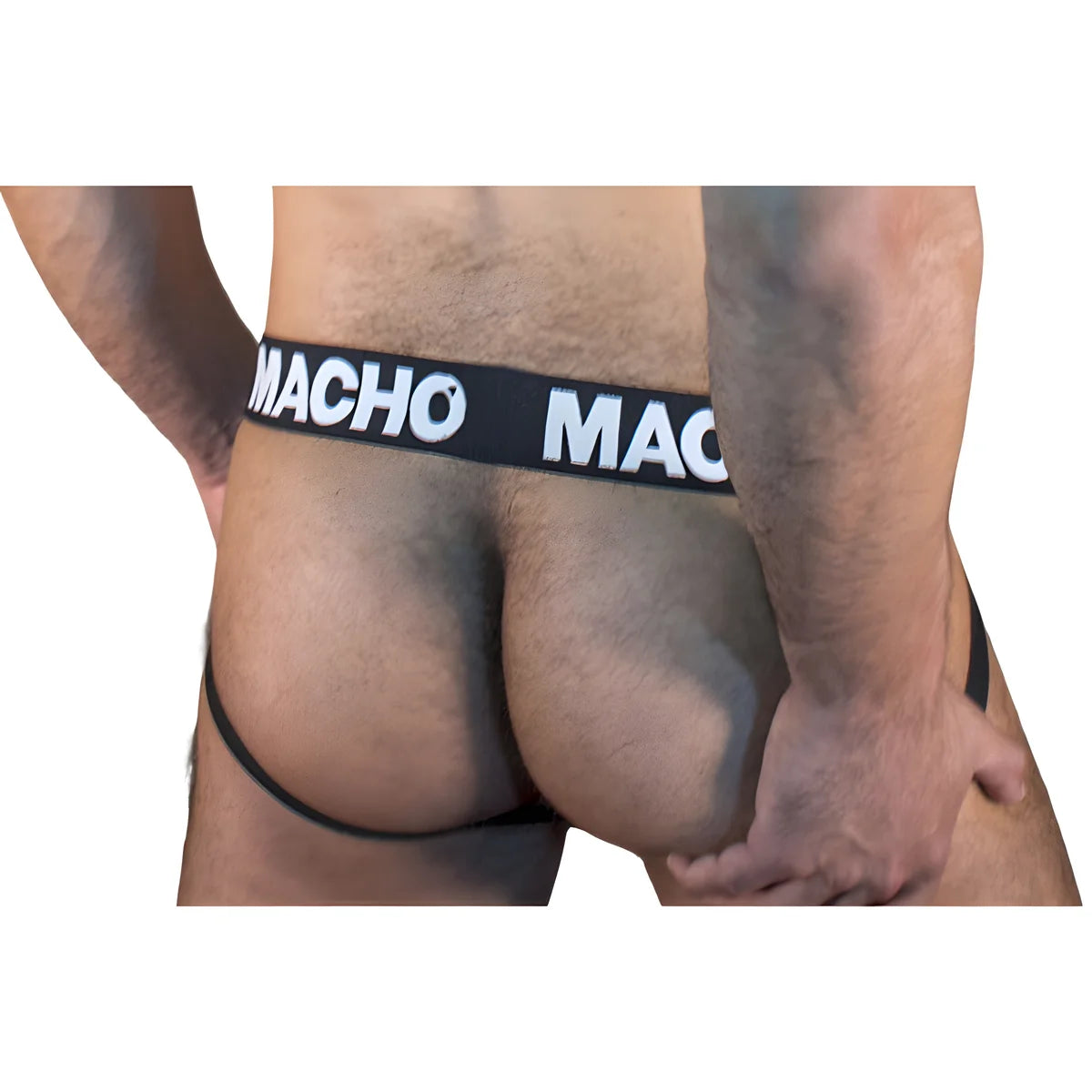 macho mx25nn jock noir s