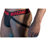 Jockstrap MX26X2, maintien et sensualité MACHO - Vignette | Adopt1toy
