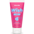 intimateline intymate lubrifiant anal base deau wish 100 ml