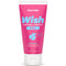 intimateline intymate lubrifiant anal base deau wish 100 ml