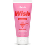 Lubrifiant naturel framboise - Intimité douce - Vignette | Adopt1toy