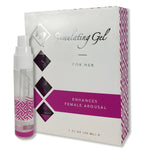Gel stimulant BE Aphrodisiaques 30 ml STIMULATION - Vignette | Adopt1toy