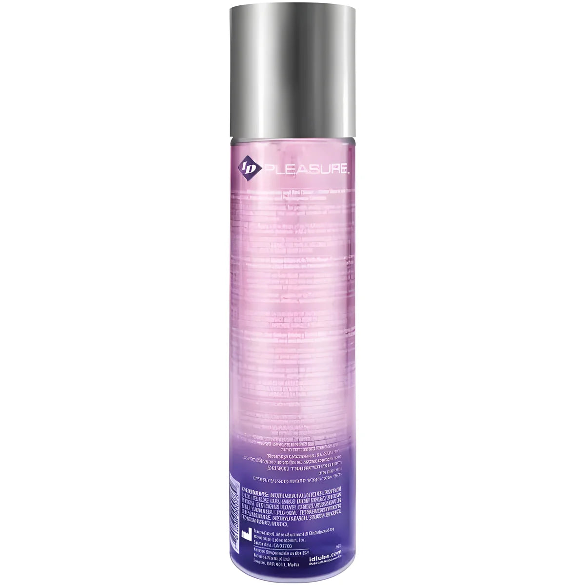 id pleasure lubrifiant base deau sensation tinging 500 ml