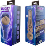 Masturbateur Bouche Boost : Plaisir Réaliste - Vignette | Adopt1toy