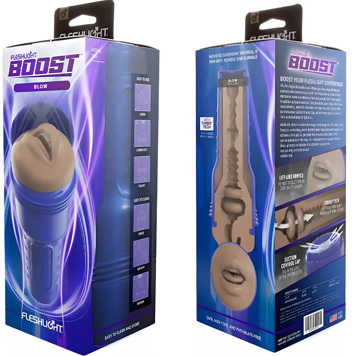 fleshlight boost masturbadeur blow md flesh mouth rp