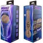 Masturbateur anal Boost pour sensations intenses - Vignette | Adopt1toy