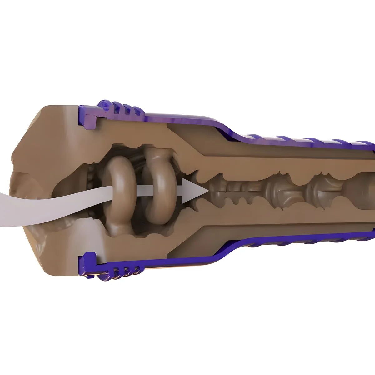 fleshlight boost masturbateur de chair vagina bang md rp