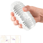 PRETTY LOVE - OEUF DE MASTURBATEUR TOURNOIR MYSTÈRE VENUS - Vignette | Adopt1toy