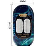 PRETTY LOVE - OEUF DE MASTURBATEUR TOURNOIR MYSTÈRE VENUS - Vignette | Adopt1toy