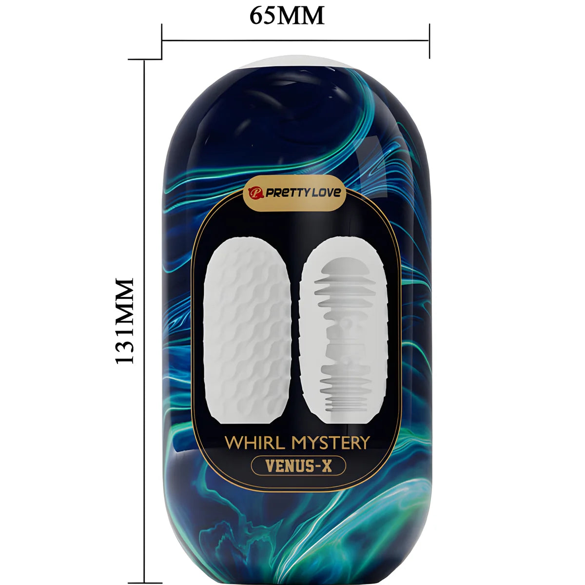 pretty love oeuf de masturbateur tournoir mystere venus