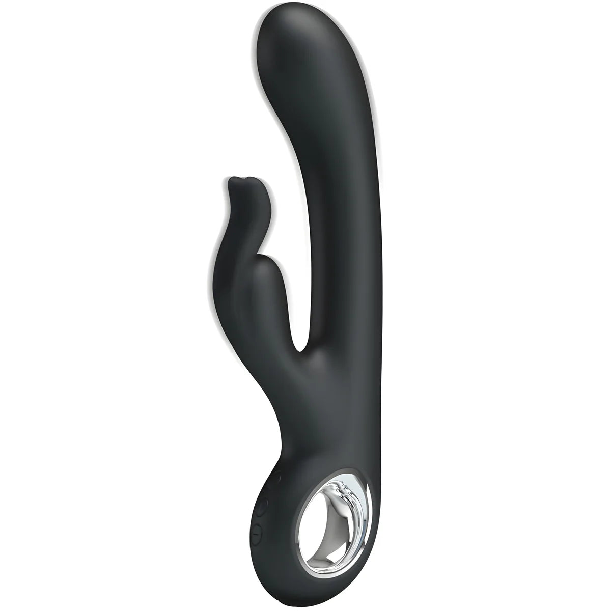 pretty love vibrateur carina clitoris et stimulateur point g