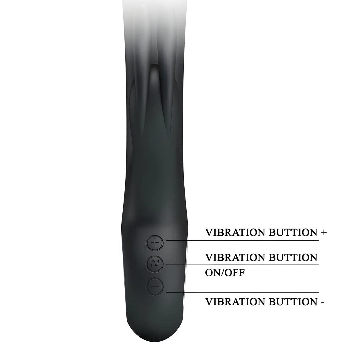 pretty love vibrateur carina clitoris et stimulateur point g