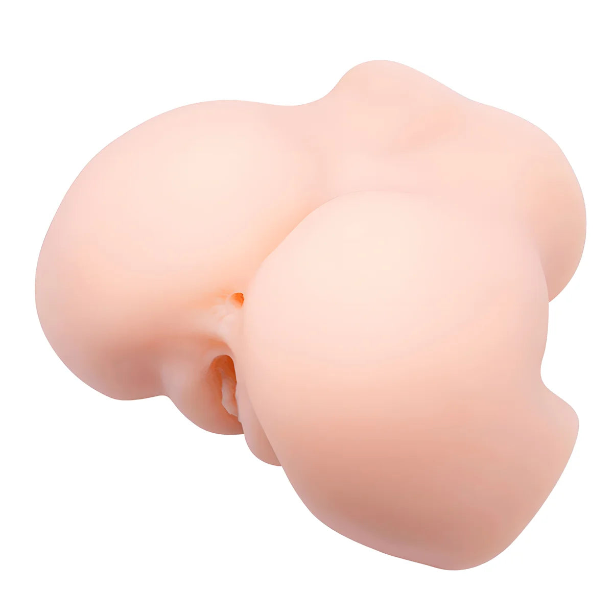 crazy bull vagin et anus realistes double vibration