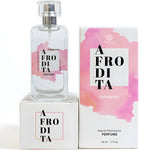 Spray Aphrodite aux phéromones naturelles - Vignette | Adopt1toy